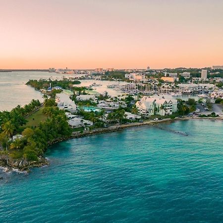Jolie Petite Villa Sur Une Presqu'Ile Le Gosier  Esterno foto