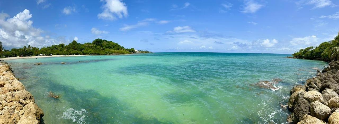 Jolie Petite Villa Sur Une Presqu'Ile Le Gosier  Esterno foto
