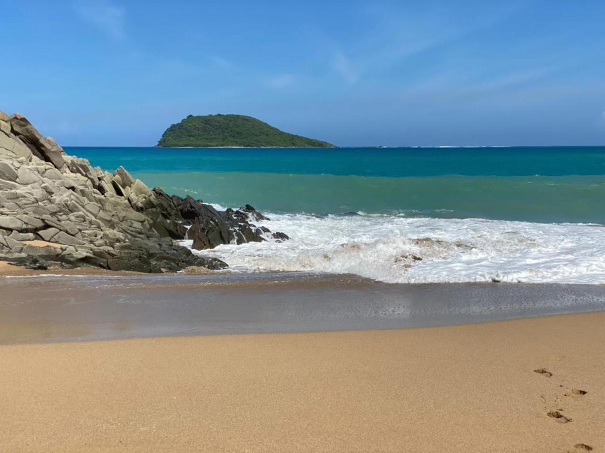 Jolie Petite Villa Sur Une Presqu'Ile Le Gosier  Esterno foto