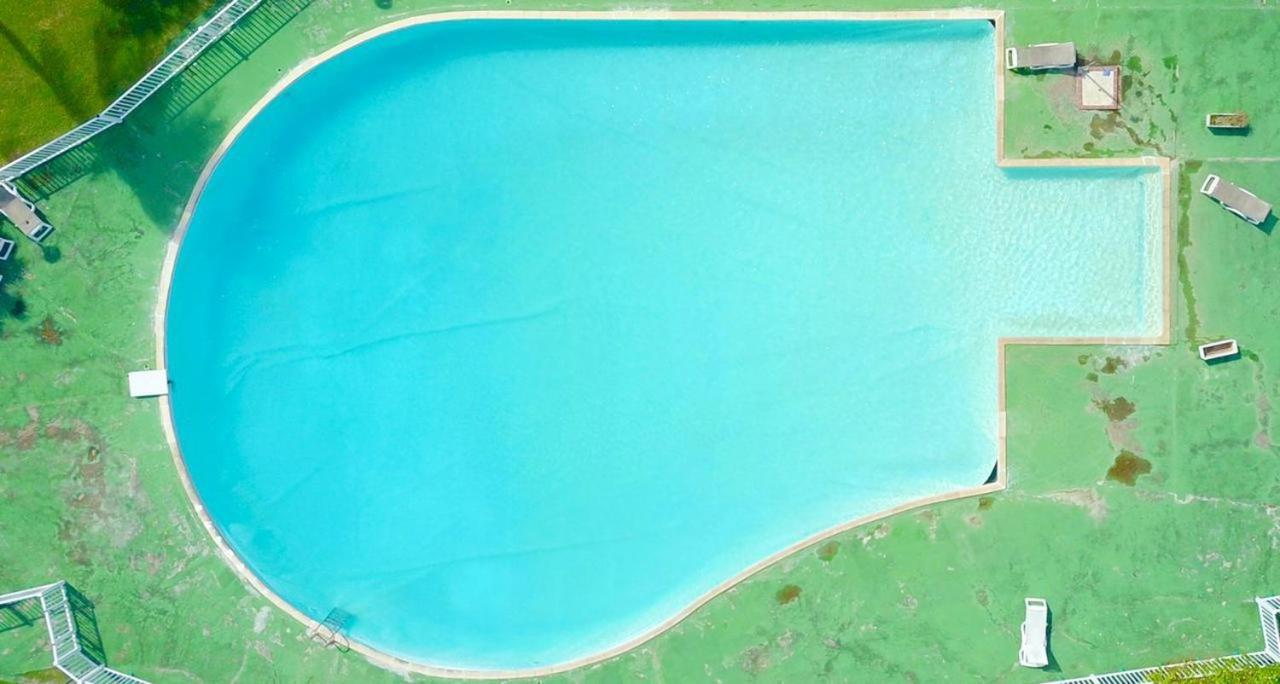 Jolie Petite Villa Sur Une Presqu'Ile Le Gosier  Esterno foto